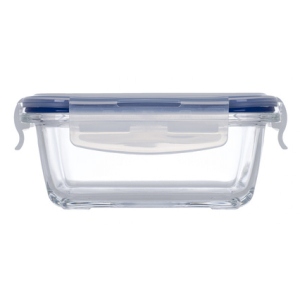 Ємність для зберігання Luminarc Pure Box Active 380 мл (P3546)