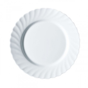 Тарілка обідня Luminarc Trianon 25 см (N3645)
