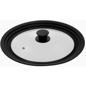 Кришка для посуду Lunasol 601151