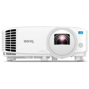 Проектор BenQ LW500ST (9H.JRL77.13E)
