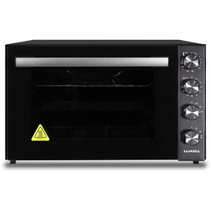 Піч електрична Luxell LX-9325CTDB