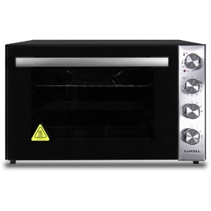 Піч електрична Luxell LX-9325CTDX