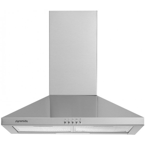 Витяжка декоративна Pyramida KX 60 (750) B IX
