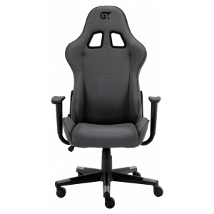 Крісло для геймерів GT Racer X-2316 Dark Gray