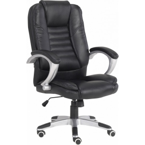 Крісло офісне GT Racer X-2853 Black в Києві