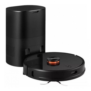 Пилесос робот миючий Lydsto R1 Black