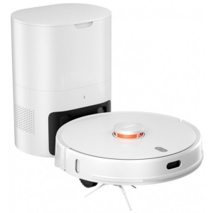 Робот-пилосос миючий Lydsto R1 Pro White