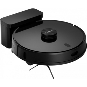 Робот-пилосос миючий Lydsto R1D Black