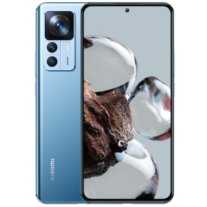 Смартфон Xiaomi 12T Blue 8/128Gb