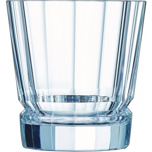 Набір склянок Cristal d’Arques Macassar 6х320 мл (Q4337)