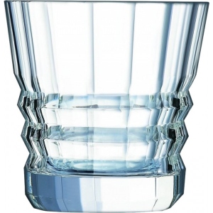 Набір склянок Cristal d’Arques Architecte 6x320 мл (Q4353) в каталозі
