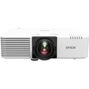 Проектор Epson EB-L570U WUXGA (V11HA98080)