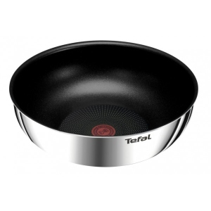 Сковорода ВОК Tefal L8977774 Ingenio Emotion 26 см