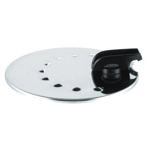 Кришка для посуду зі знімною ручкою Tefal L9829853 Ingenio от 20 до 28 см порівняти ціни