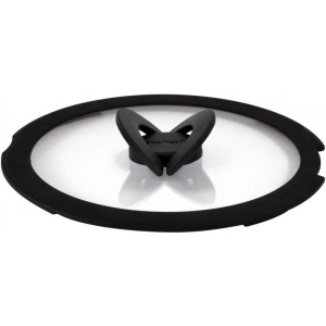 Кришка для посуду зі знімною ручкою Tefal L9936773 Ingenio 28 см