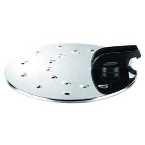 Кришка для посуду зі знімною ручкою Tefal L9939822 Ingenio від 20 до 28 см