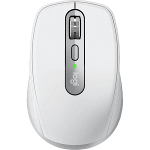 Миша бездротова Logitech MX Anywhere 3 Pale Grey (910-005989)
