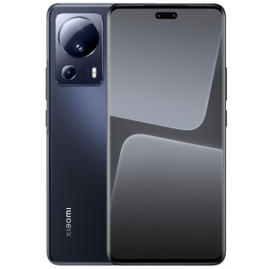 Смартфон Xiaomi 13 Lite 8/256Gb Black