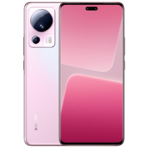 Смартфон Xiaomi 13 Lite 8/256Gb Pink