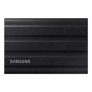 порівняти ціни на SSD-накопичувач зовнішній Samsung 2.5'' USB 1.0TB T7 Shield Black (MU-PE1T0S/EU)