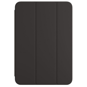 Чохол для планшету Apple Smart Folio for iPad mini 6th generation - Black (MM6G3)