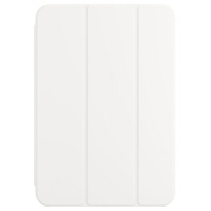 Чохол для планшету Apple Smart Folio for iPad mini 6th generation - White (MM6H3)