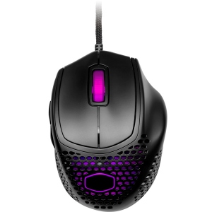 Миша дротова ігрова Cooler Master Optical MM720 (MM-720-KKOL1)