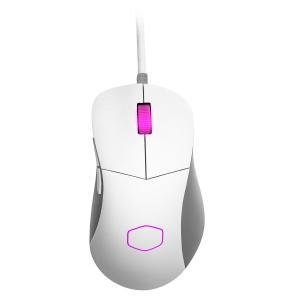 Миша дротова ігрова Cooler Master Optical MM730 (MM-730-WWOL1)