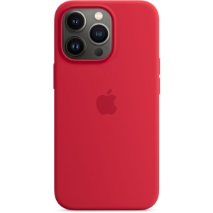 Чохол для смартфона Apple iPhone 13 Pro Silicone Case with MagSafe – PRODUCTRED (MM2L3)