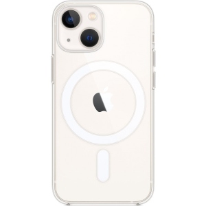 Чохол для смартфону Apple iPhone 13 mini Clear Case with MagSafe (MM2W3)
