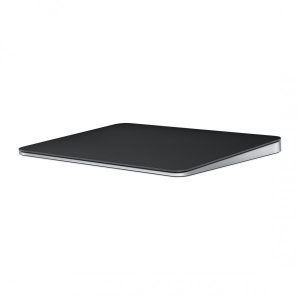 Трекпад Apple Apple Magic Trackpad - Black Multi-Touch Surface (MMMP3)