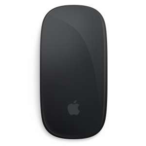 Миша бездротова Apple Magic Mouse Black (MMMQ3ZM/A)