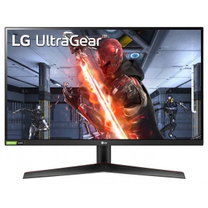 Монітор ігровий LG 27GN800-B