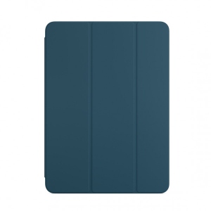 Чохол для планшету Apple Smart Folio for iPad Air 5th gen. Marine Blue (MNA73)