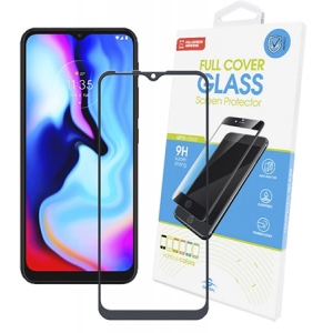 Захисне скло для смартфону Global Full Glue for Moto E7 Power (1283126514425)