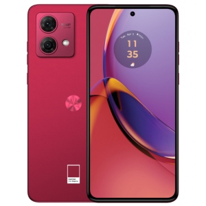 Смартфон Motorola G84 12/256GB Viva Magenta