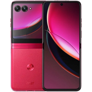 Смартфон Motorola Razr 40 Ultra 8/256Gb Viva Magenta