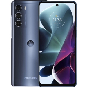 Смартфон Motorola G200 8/128Gb Stellar Blue