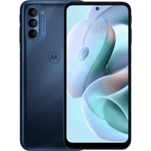 Смартфон Motorola G41 6/128Gb Meteorite Black купити в Києві