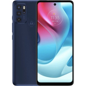Смартфон Motorola G60S 6/128Gb Ink Blue