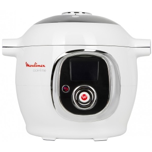Уцінка - Мультиварка-скороварка Moulinex CE7011