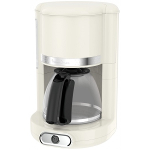 Уцінка - Кавоварка крапельна Moulinex FG385A30 #