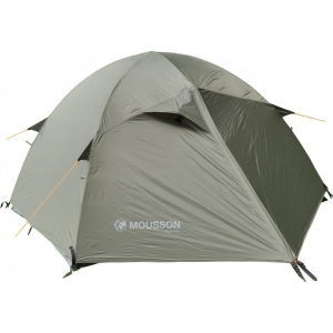 Палатка Mousson DELTA 3 KHAKI