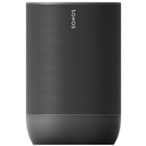 Портативна акустика Sonos Move Black (MOVE1EU1BLK) купити в Києві