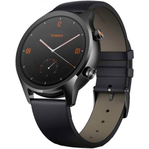 Уцінка - Смарт-часы MOBVOI TicWatch C2 WG12036 Onyx Black