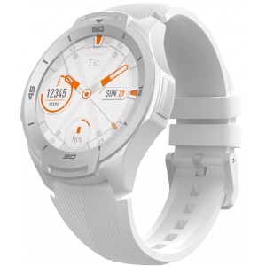 Уцінка - Смарт-часы MOBVOI TicWatch S2 WG12016 Glacier White