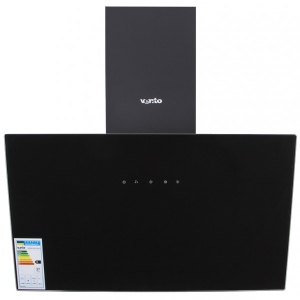 Витяжка декоративна Ventolux MODENA 60 BK (700) TC
