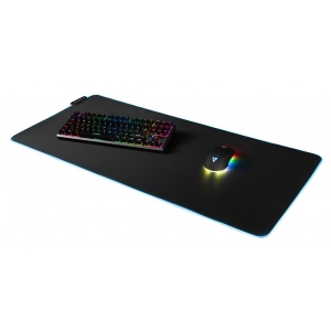 Килимок для миші Modecom Volcano Aira (PMK-MC-VOLCANO-AIRA-RGB)
