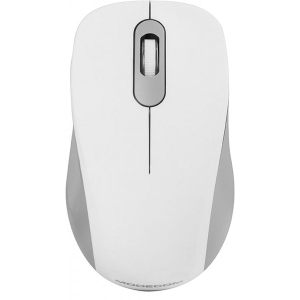 Миша бездротова Modecom MC-WM10S White (M-MC-WM10S-200)