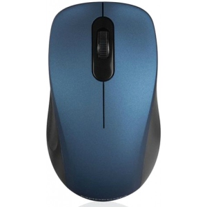 Миша бездротова Modecom MC-WM10S Blue (M-MC-WM10S-400)